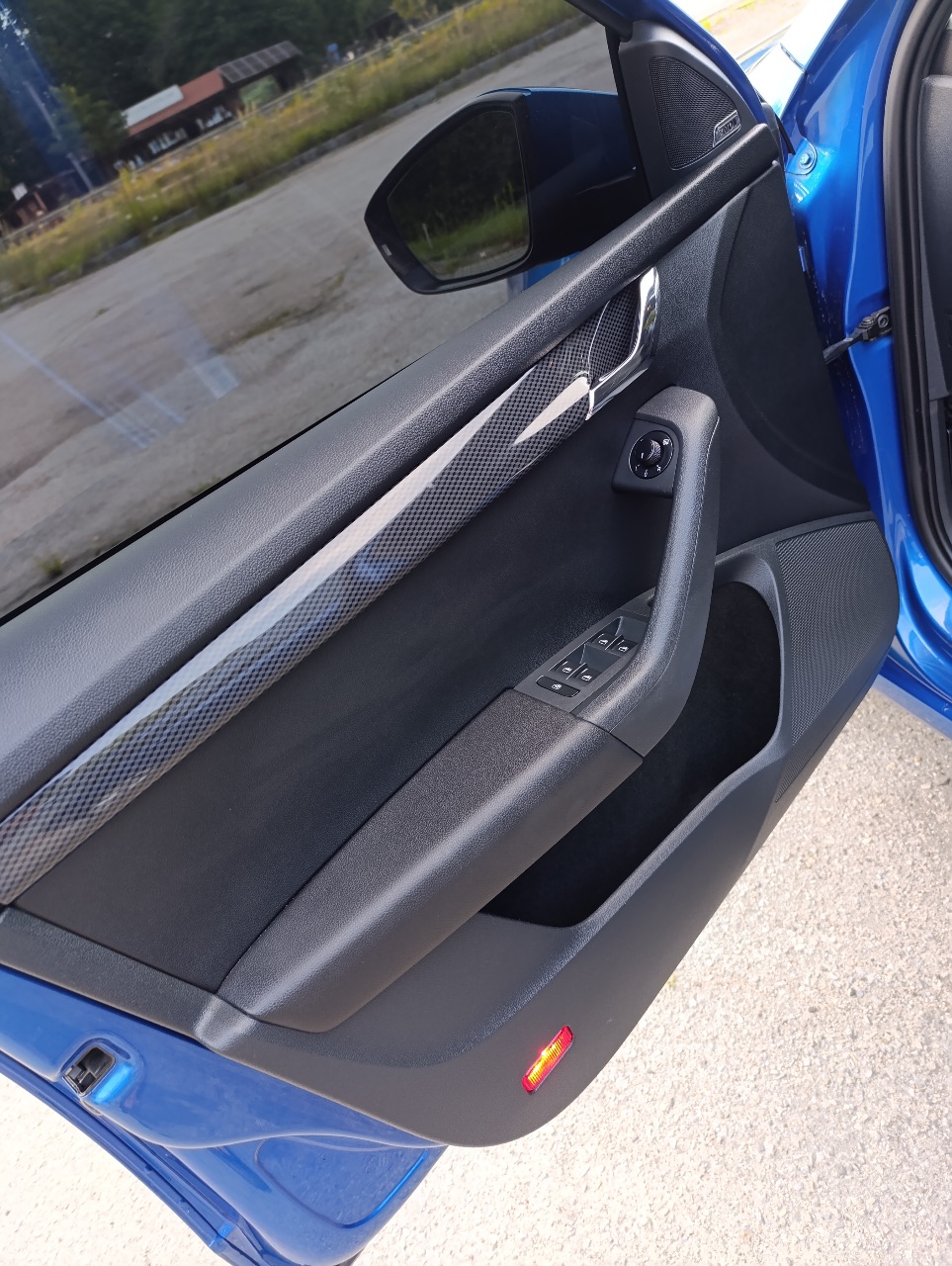 Skoda Octavia RS - фото 23