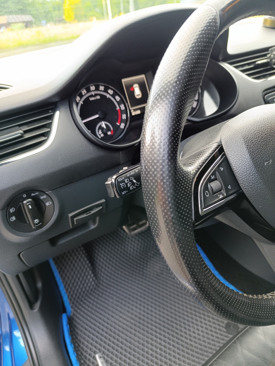 Skoda Octavia RS - фото 28