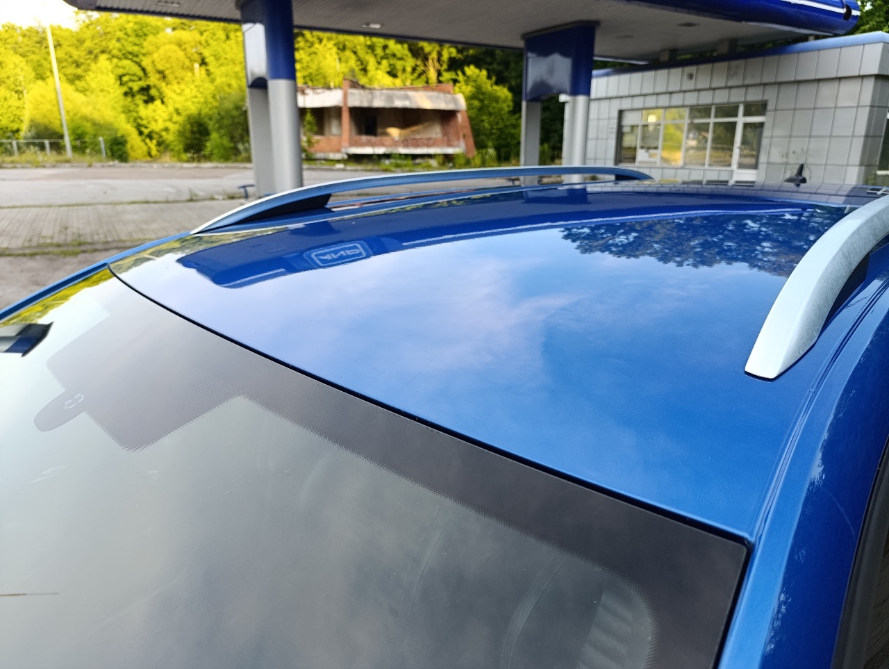 Skoda Octavia RS - фото 22