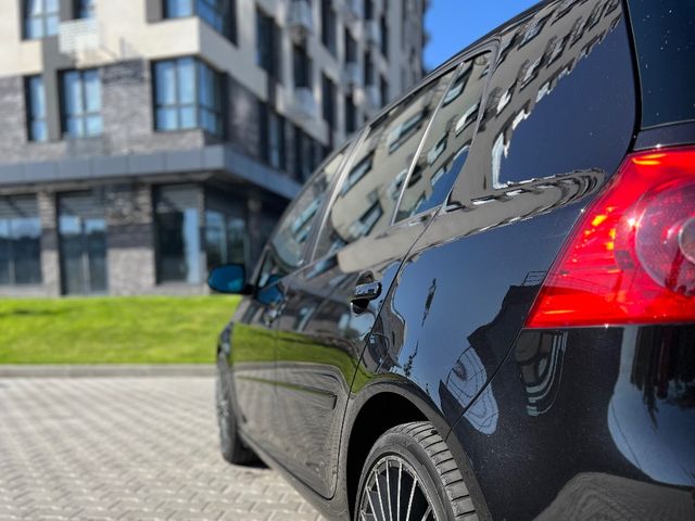 Volkswagen Golf 2008, Кропивницький, $6 500 - зображення 3