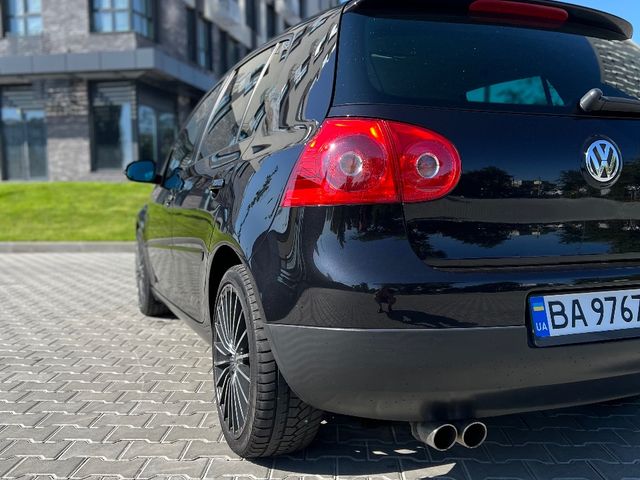 Volkswagen Golf 2008, Кропивницький, $6 500 - зображення 4