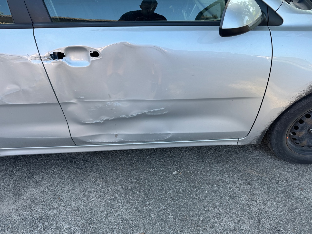 Kia Rio - фото 9