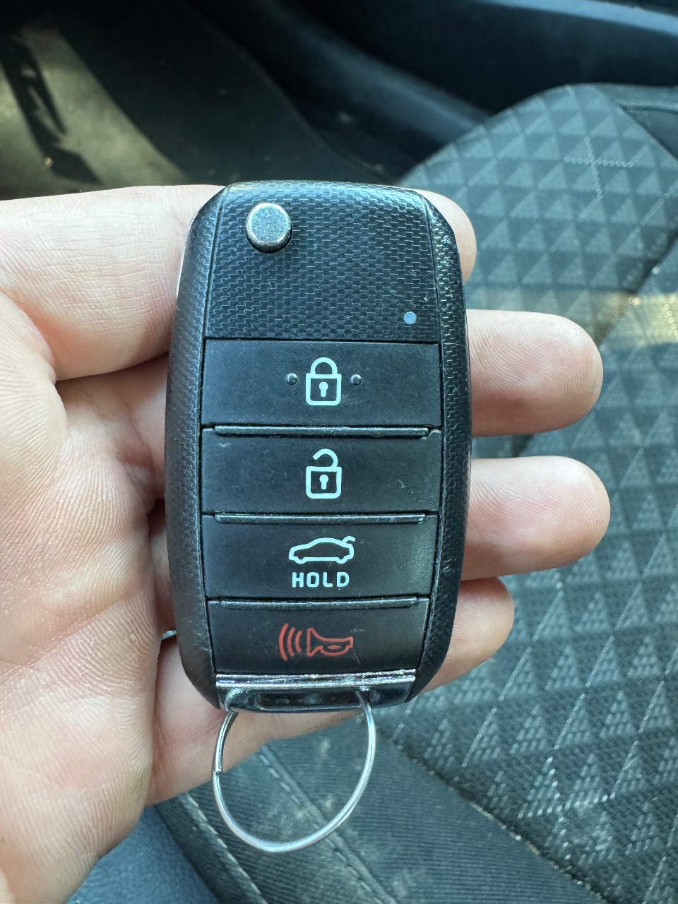 Kia Rio - фото 42