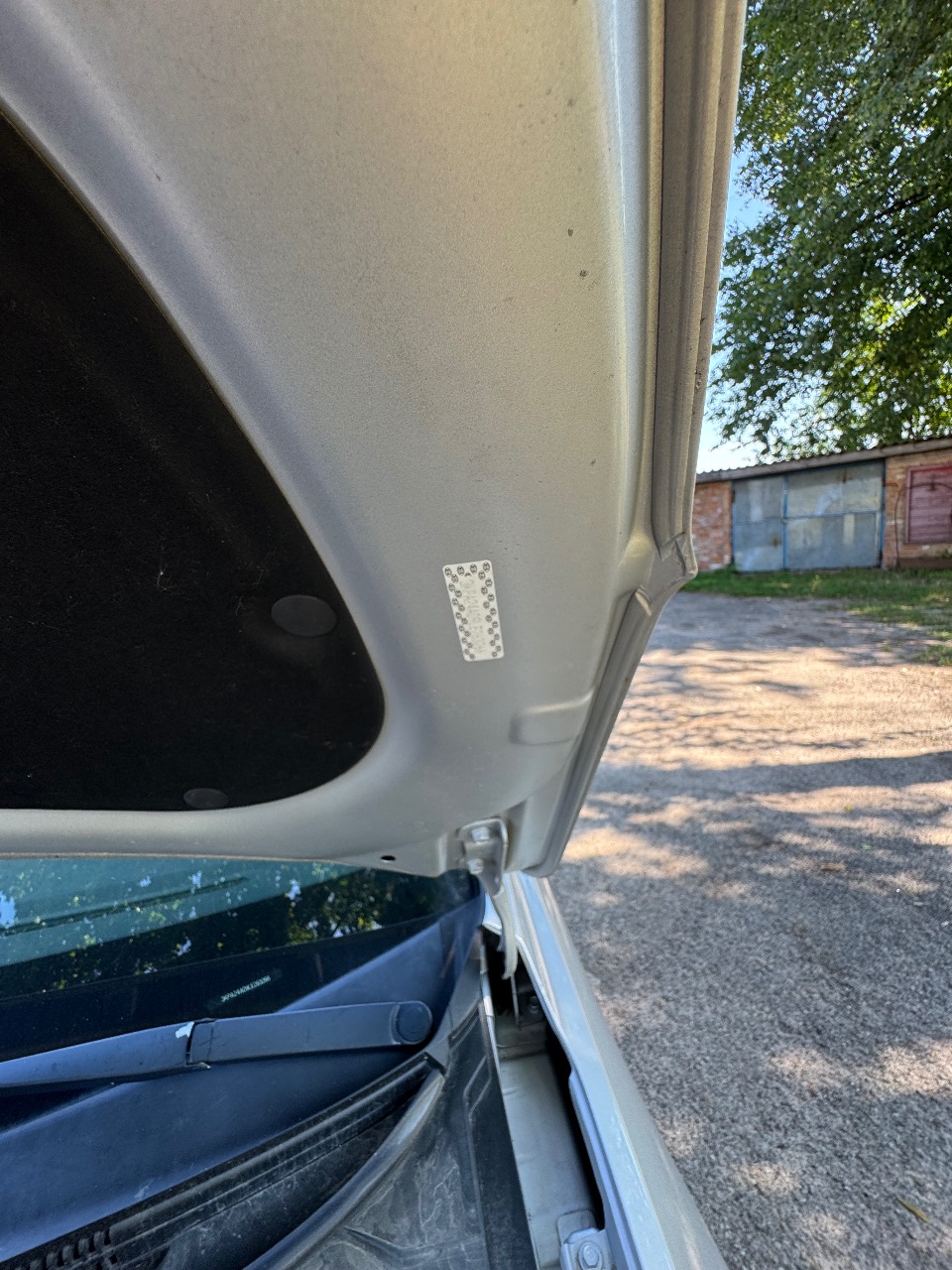 Kia Rio - фото 39