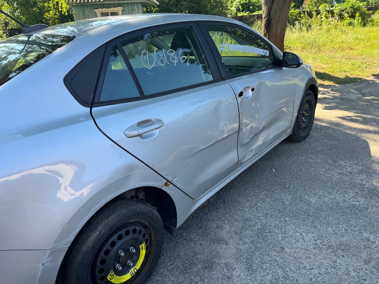 Kia Rio - фото 13