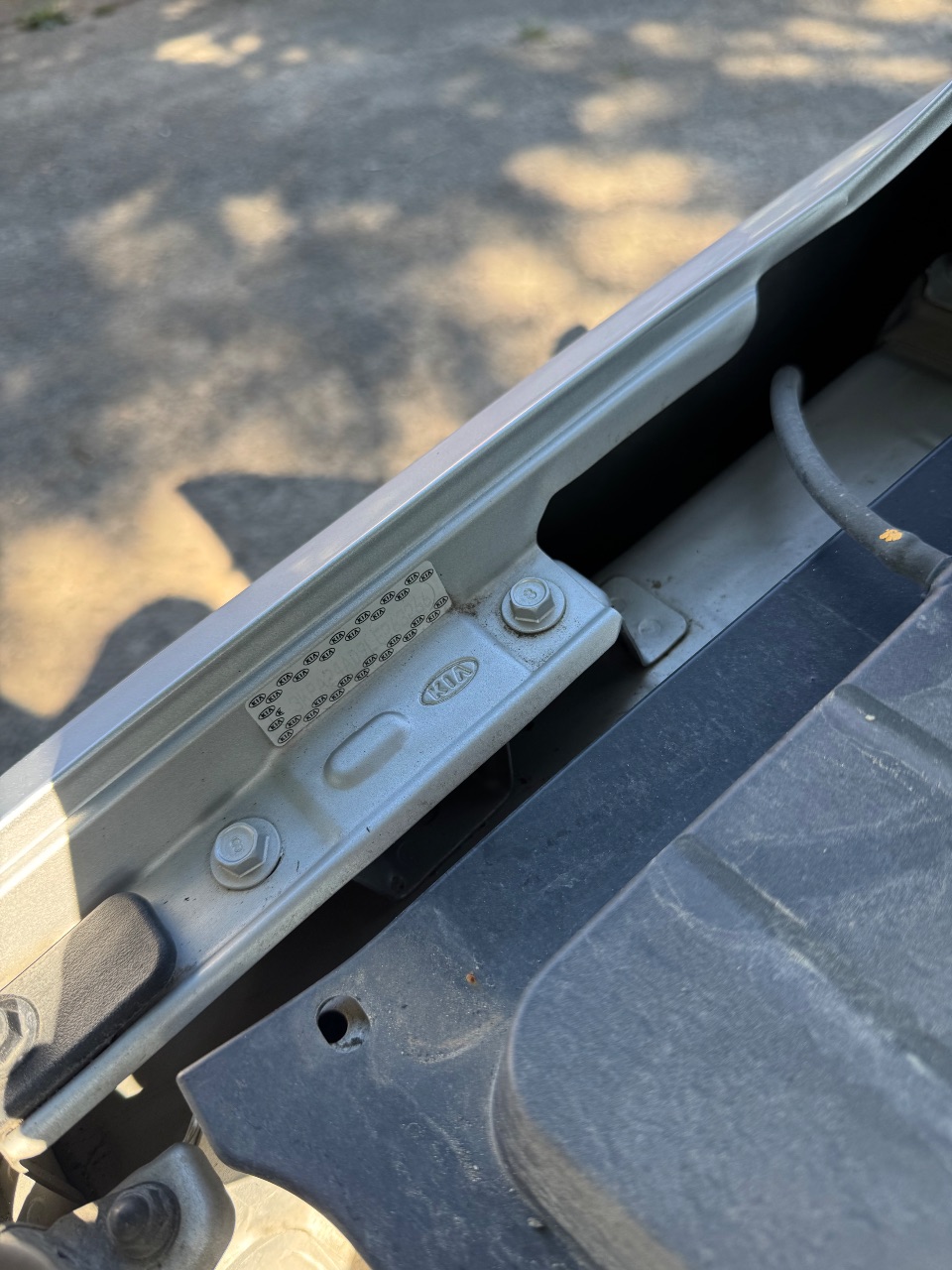 Kia Rio - фото 40