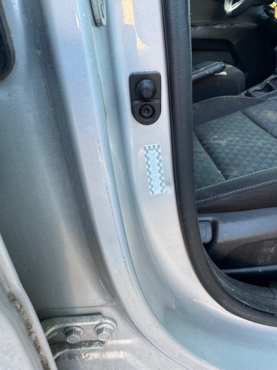 Kia Rio - фото 37