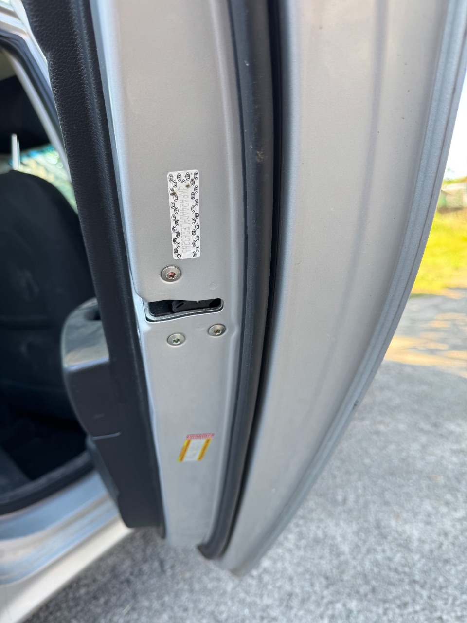 Kia Rio - фото 36