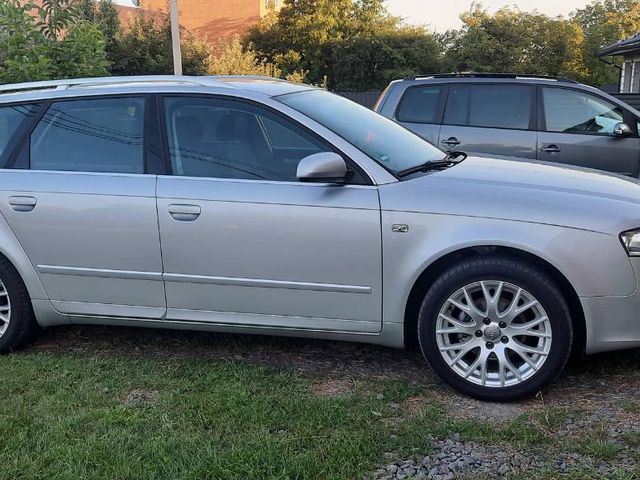 Audi A4 - зображення 5