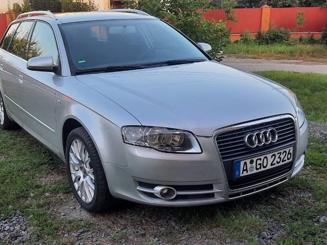 Audi A4 - зображення 4