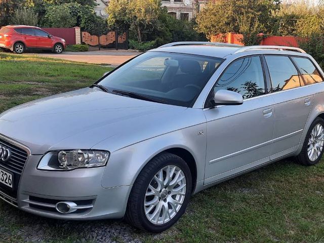 Audi A4 - зображення 3