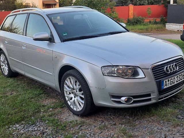 Audi A4 - зображення 2