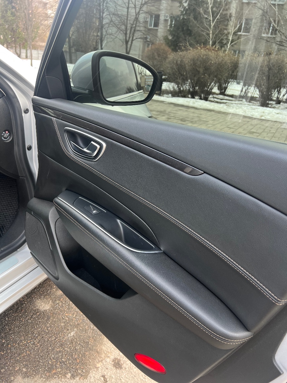 Renault Talisman - фото 9