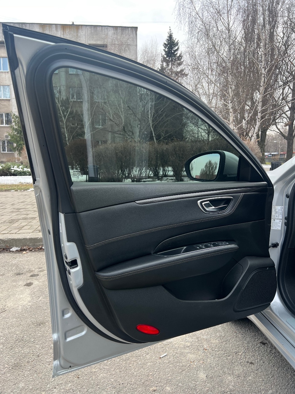 Renault Talisman - фото 15