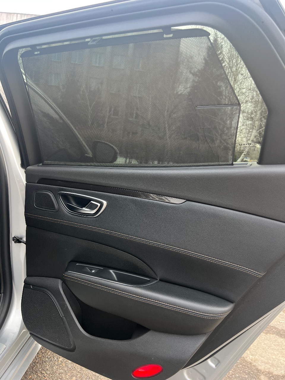 Renault Talisman - фото 12