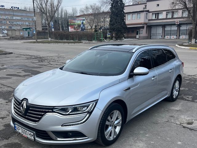 Renault Talisman - фото 3
