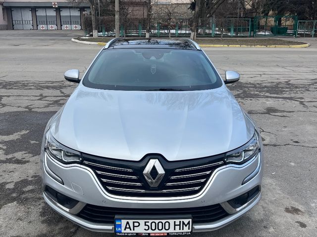 Renault Talisman - фото 2