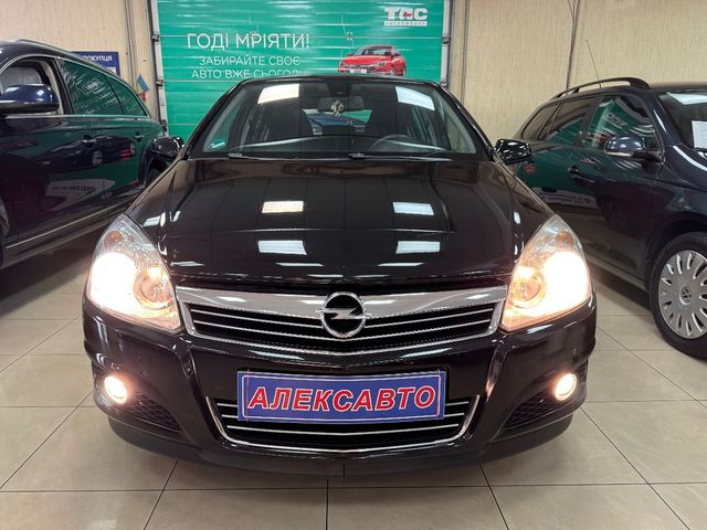 Opel Astra - зображення 2