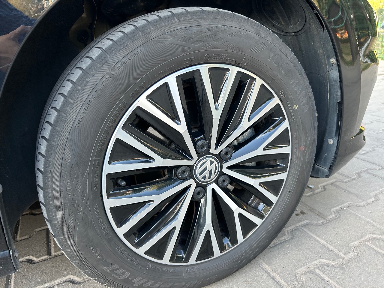 Volkswagen Jetta - фото 7