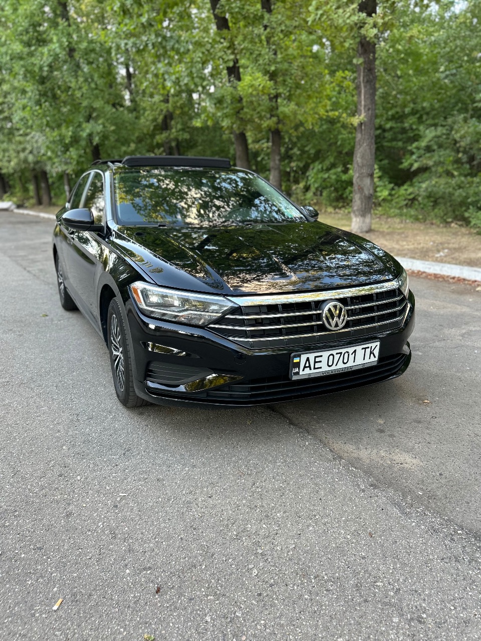 Volkswagen Jetta - фото 6