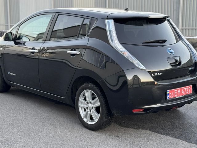 Nissan Leaf 2013, Вінниця, $6 800 - зображення 4