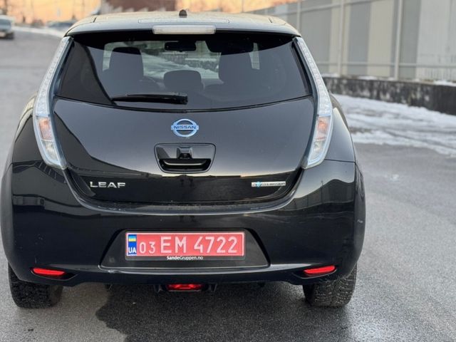 Nissan Leaf 2013, Вінниця, $6 800 - зображення 5