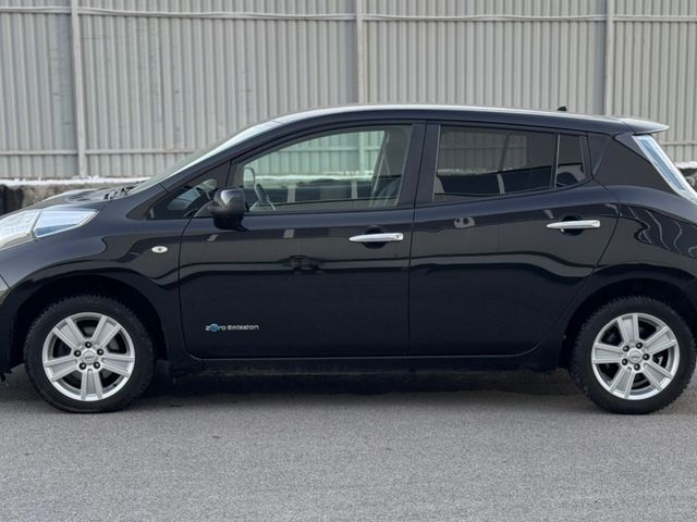 Nissan Leaf 2013, Вінниця, $6 800 - зображення 3