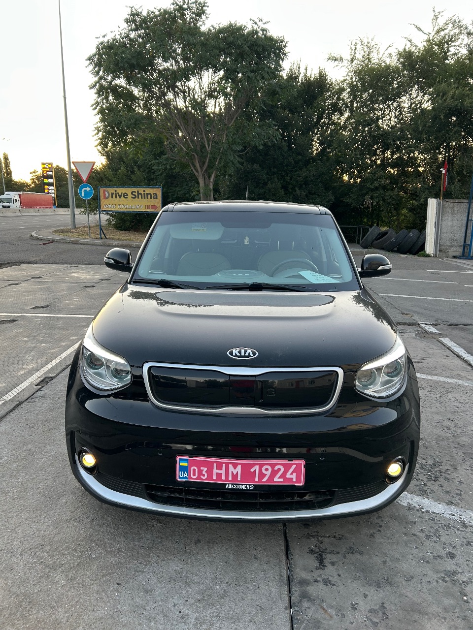 Kia Soul EV - фото 2