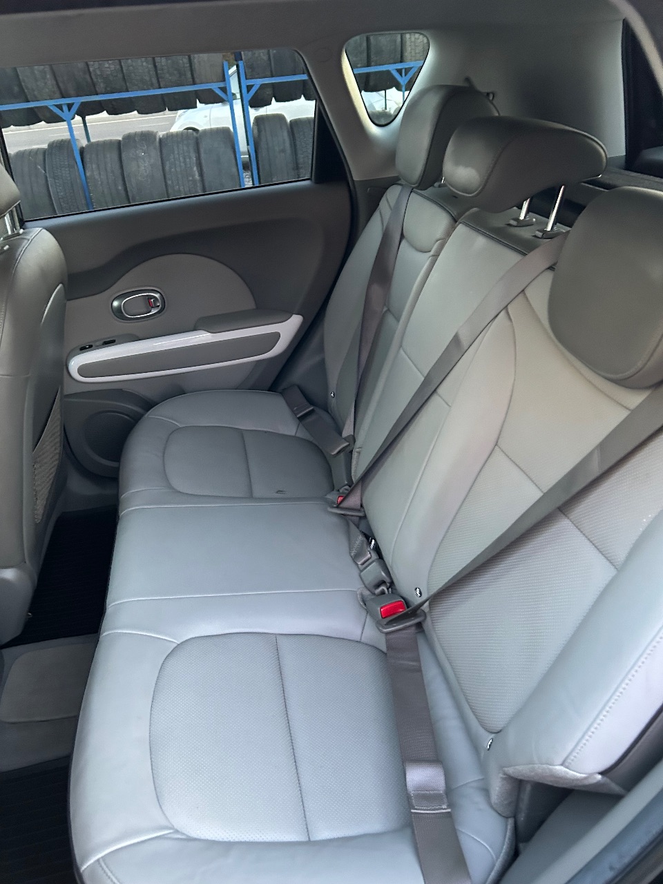 Kia Soul EV - фото 10