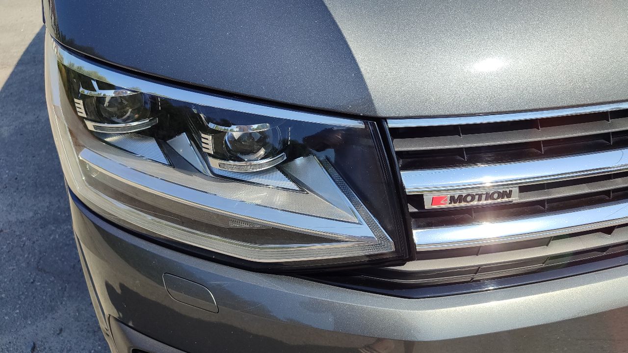 Volkswagen Transporter - фото 17