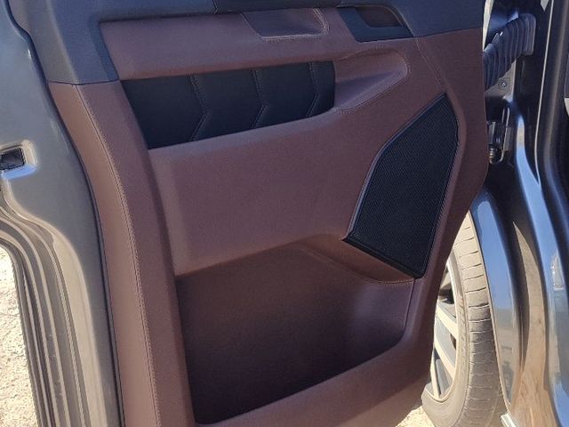 Volkswagen Transporter - фото 4