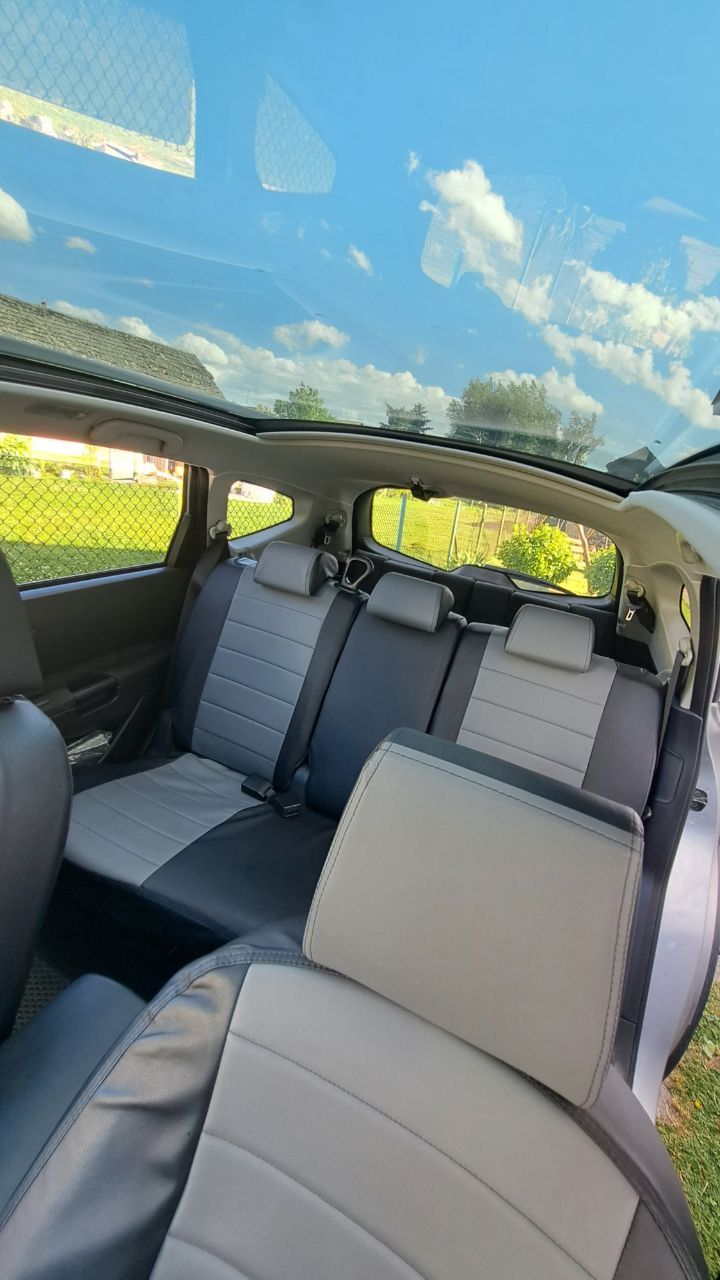 Nissan Qashqai - фото 10