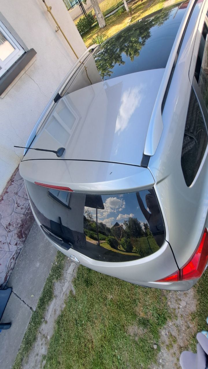 Nissan Qashqai - фото 7