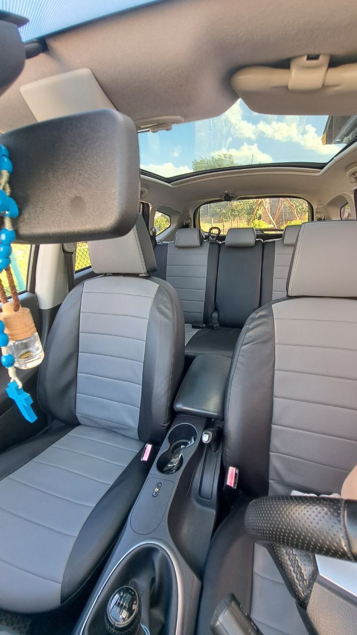 Nissan Qashqai - фото 14