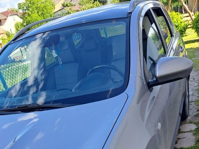 Nissan Qashqai - фото 2