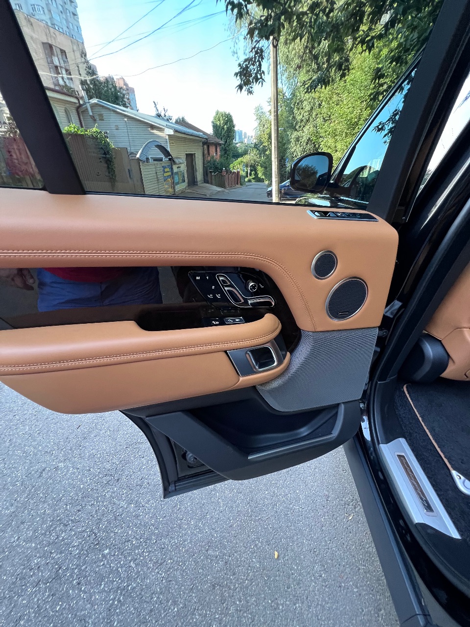 Land Rover Range Rover - фото 41