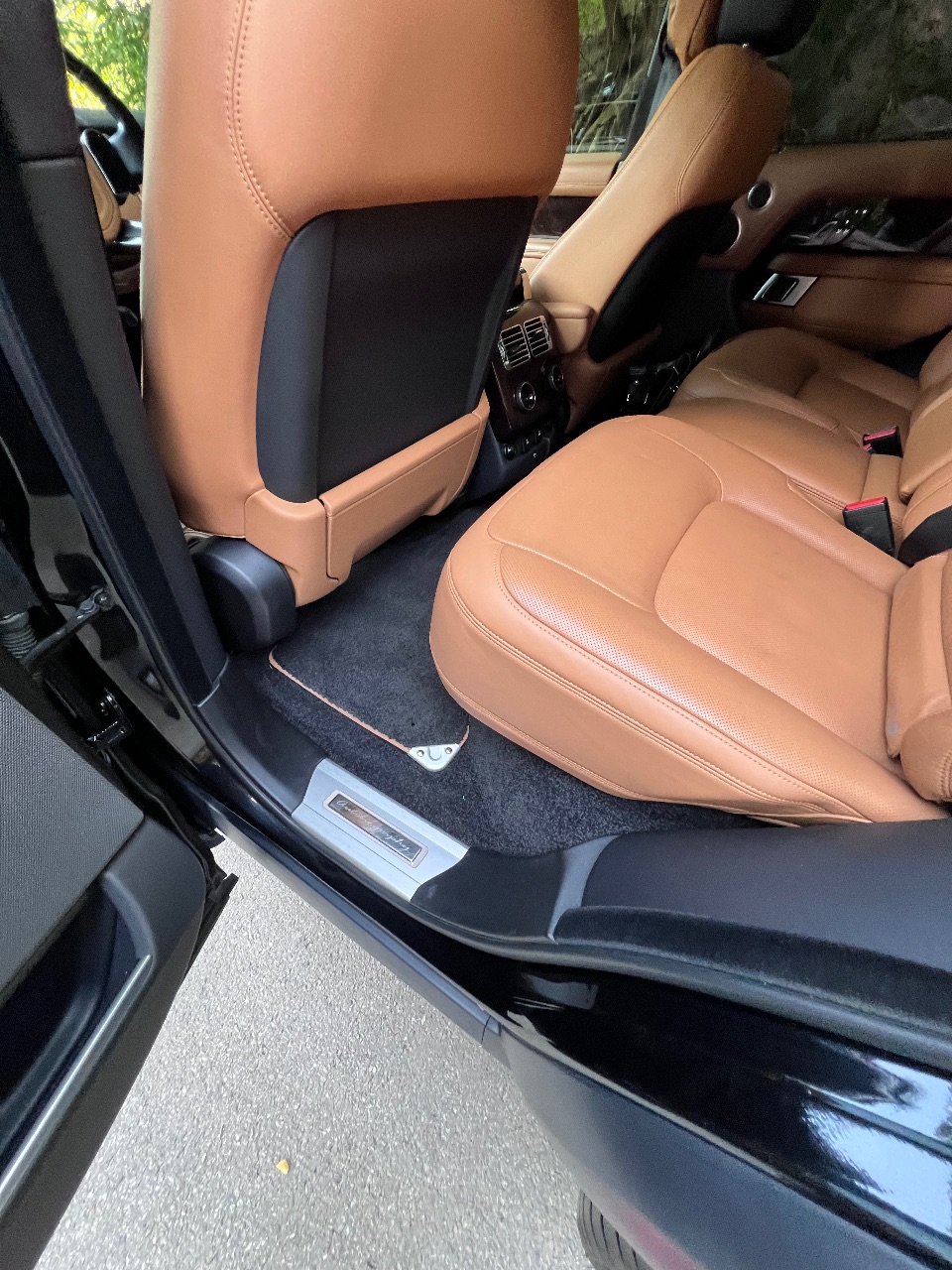 Land Rover Range Rover - фото 42