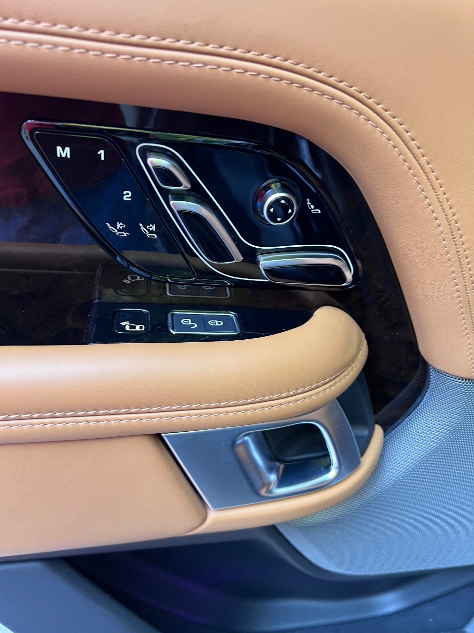 Land Rover Range Rover - фото 21