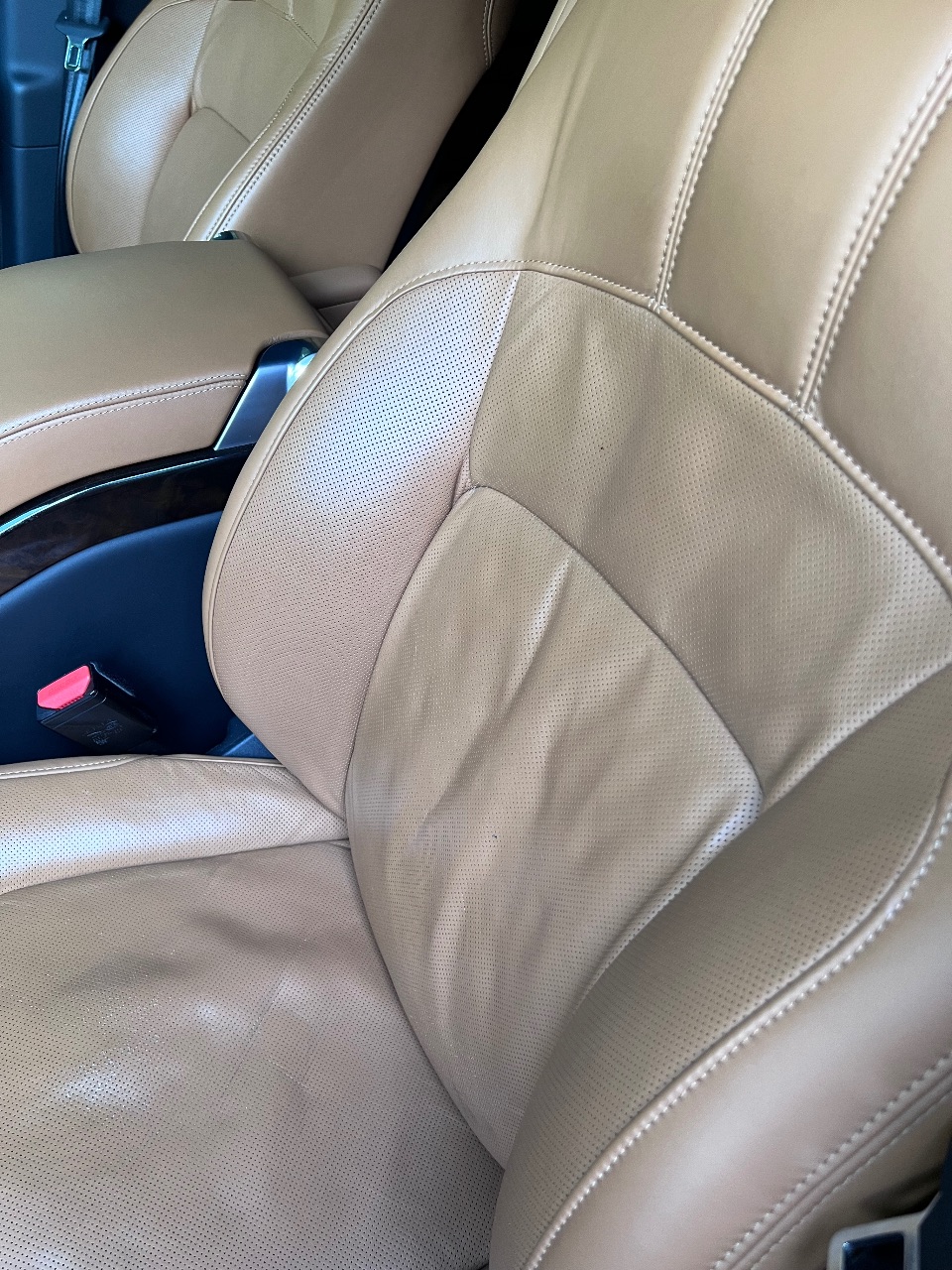 Land Rover Range Rover - фото 17