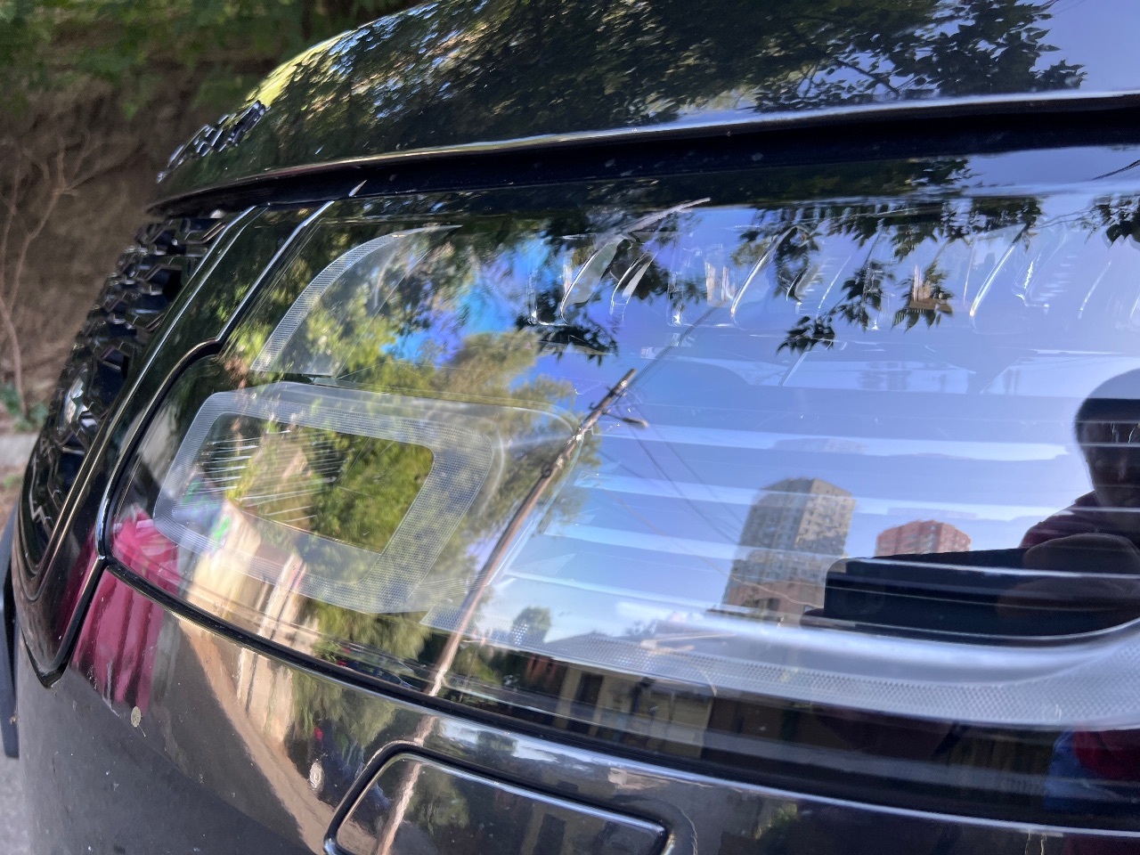 Land Rover Range Rover - фото 4