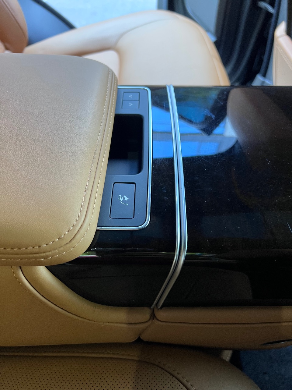 Land Rover Range Rover - фото 31