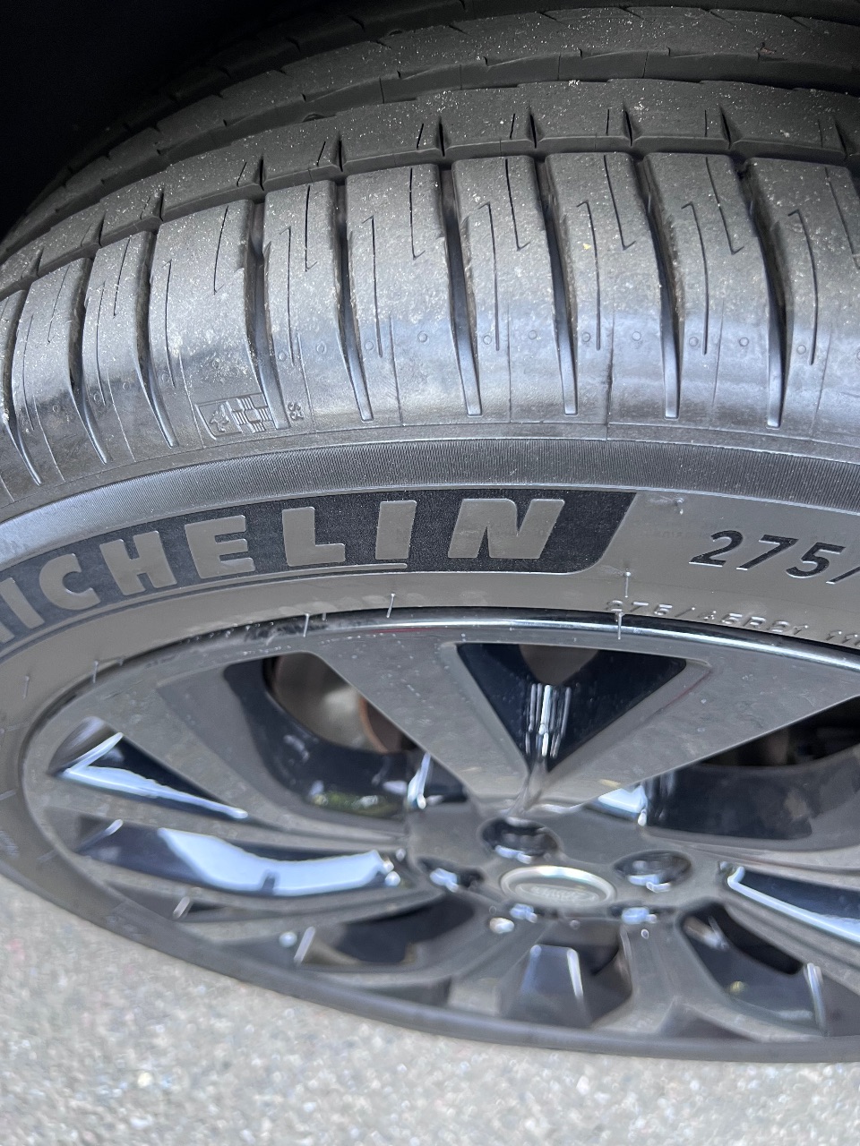 Land Rover Range Rover - фото 40