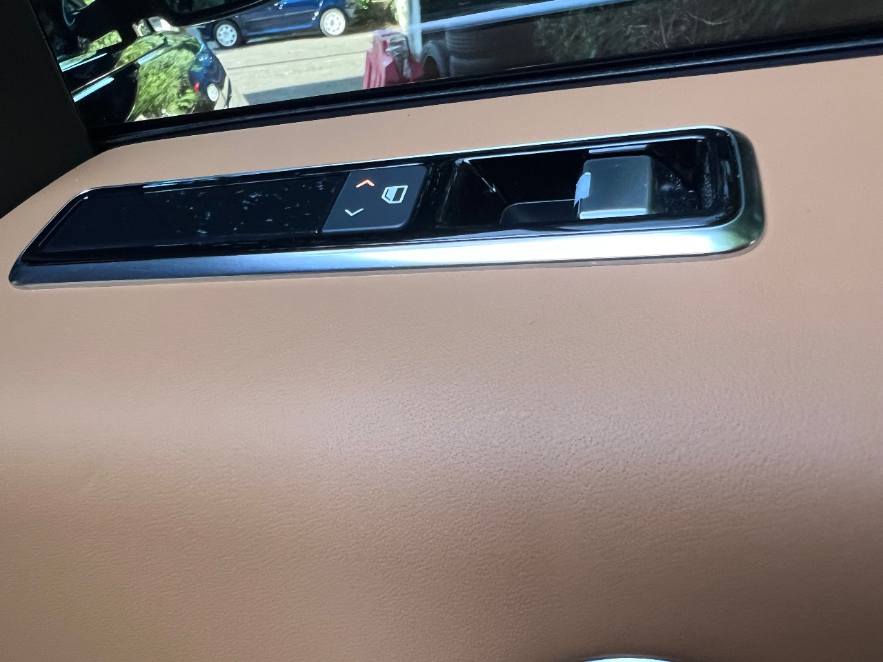 Land Rover Range Rover - фото 28