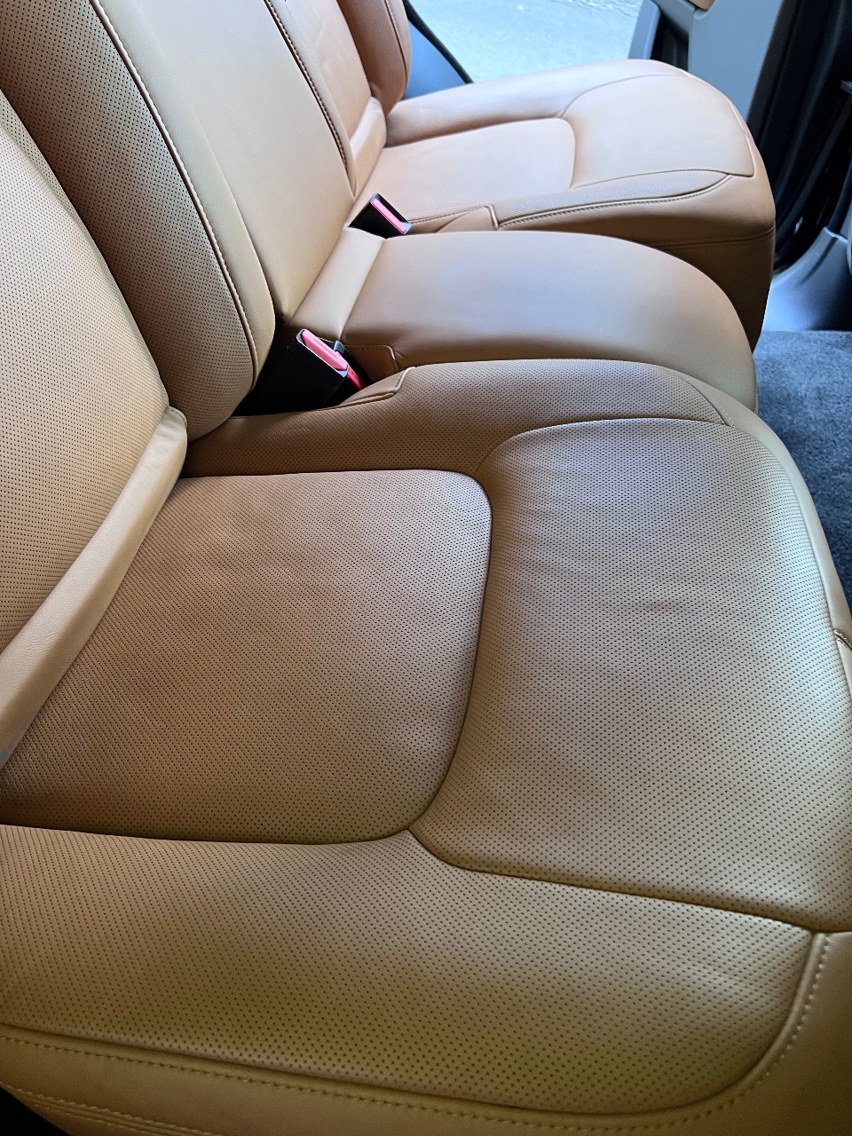 Land Rover Range Rover - фото 27