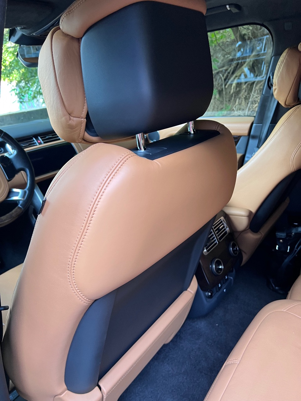 Land Rover Range Rover - фото 39