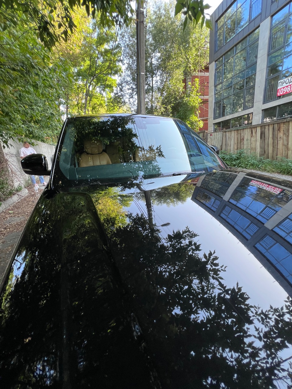 Land Rover Range Rover - фото 58