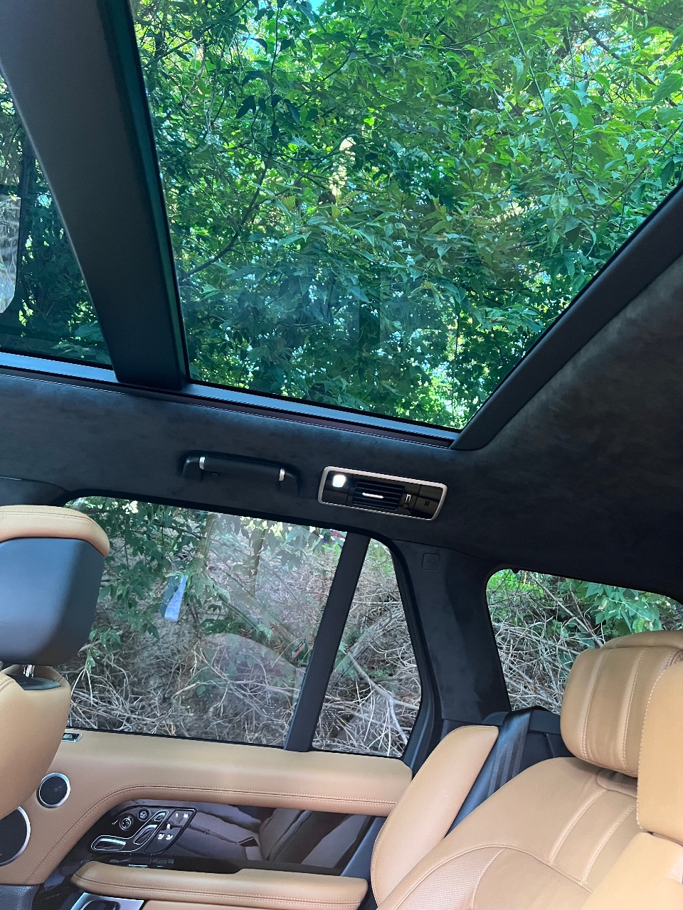 Land Rover Range Rover - фото 59