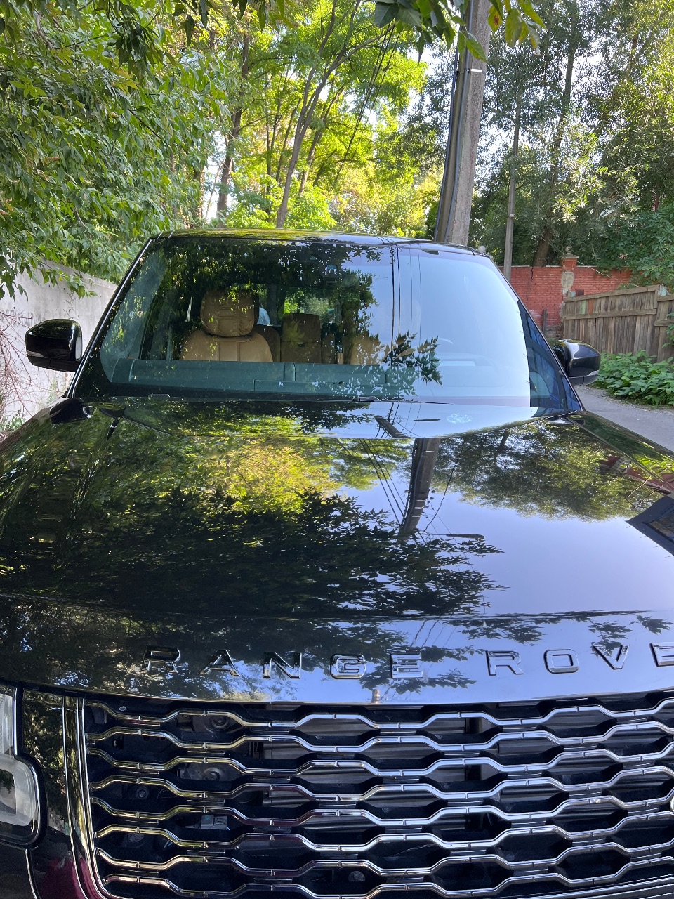 Land Rover Range Rover - фото 6