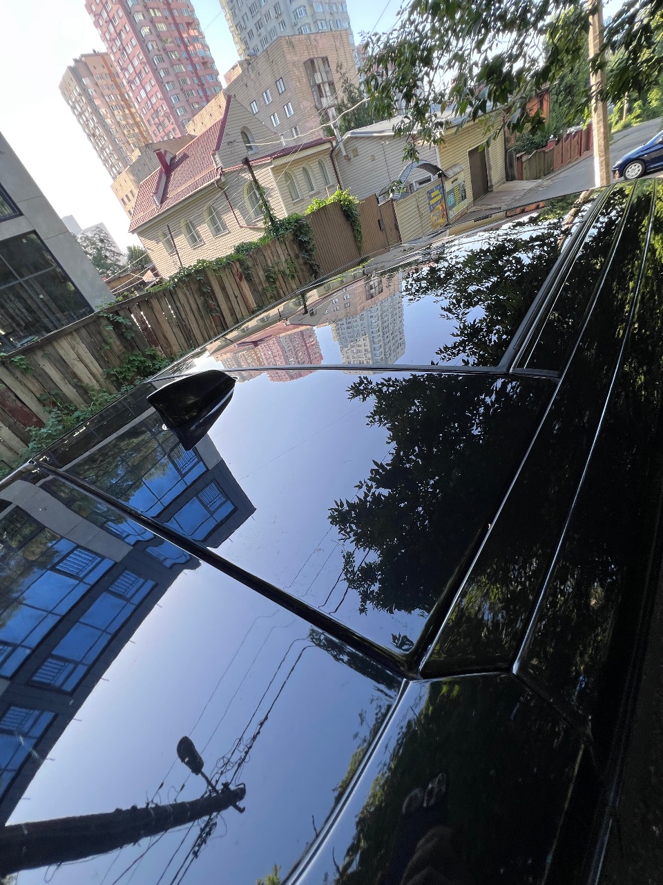 Land Rover Range Rover - фото 55