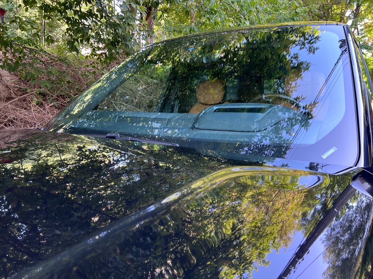 Land Rover Range Rover - фото 7